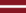 Lettonie (drapeau)