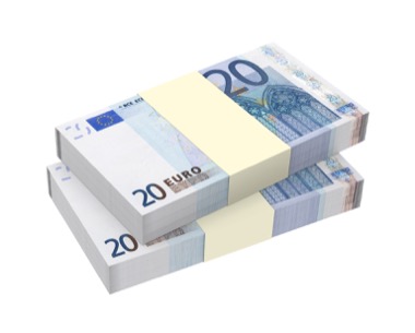 Cours et conversion de l' Euro en Lettonie