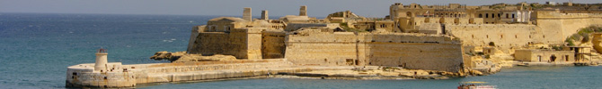 Qrendi - Malte
